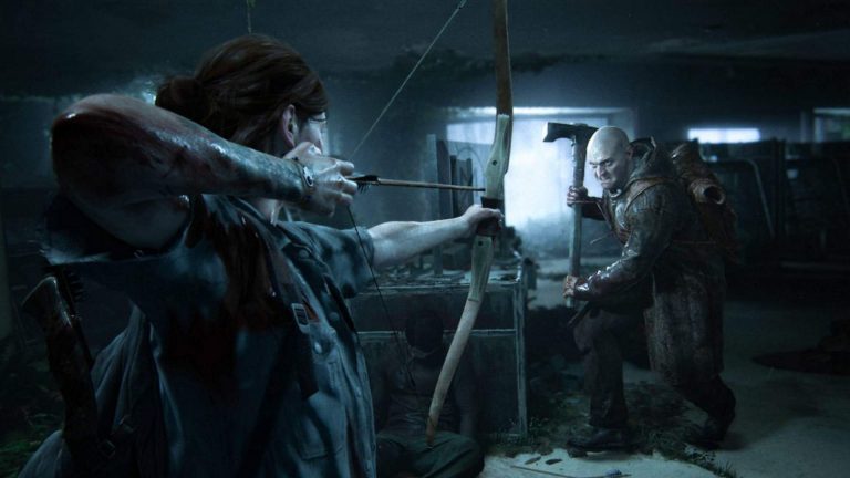 The last of us part ii, da santaolalla ai pearl jam