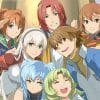 The legend of heroes: 4 titoli della serie "trails" in arrivo