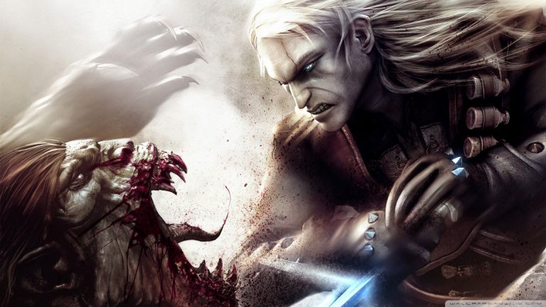 The witcher: enhanced edition gratis su gog per poche ore