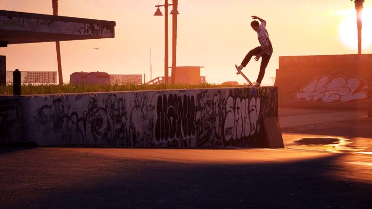 Tony Hawk's Pro Skater 1 e 2 non avrà microtransazioni, almeno inizialmente