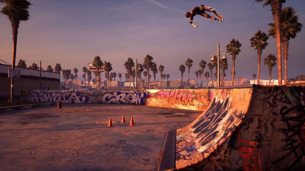 Tony hawk’s pro skater 1 e 2, rivelata la soundtrack! Tony hawk’s pro skater