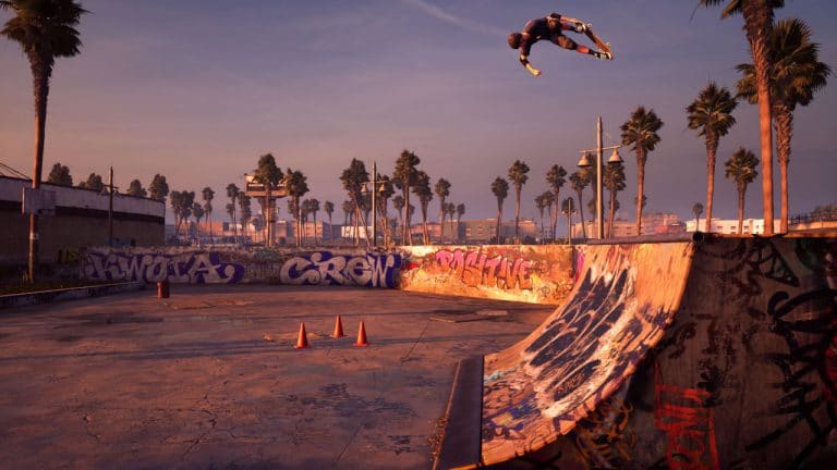 Tony hawk’s pro skater 1 e 2, rivelata la soundtrack!