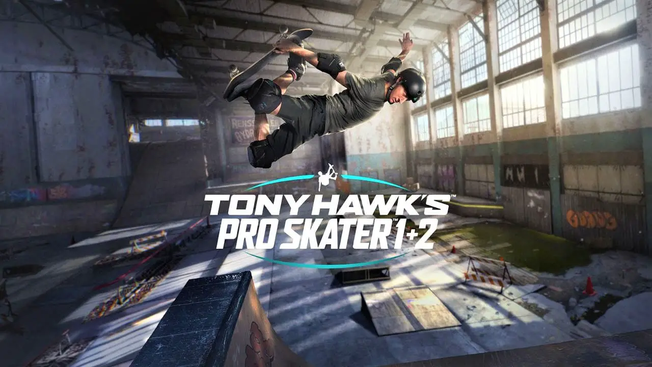 Sono state aggiunte 37 nuove canzoni in Tony Hawk’s Pro Skater 1+2 2