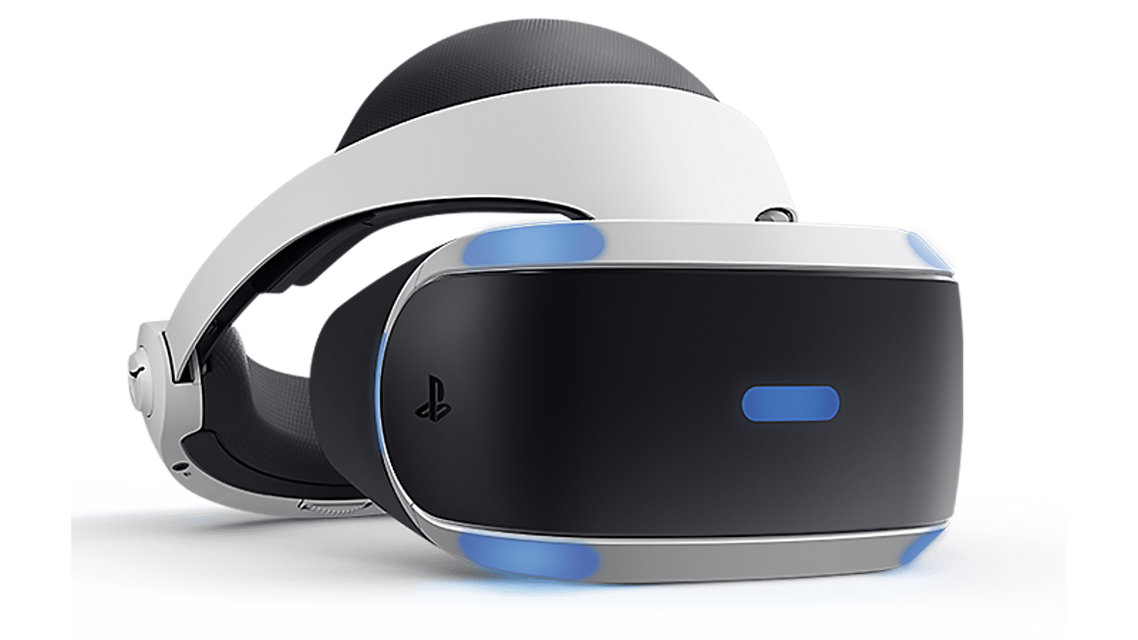 Sony: Playstation VR