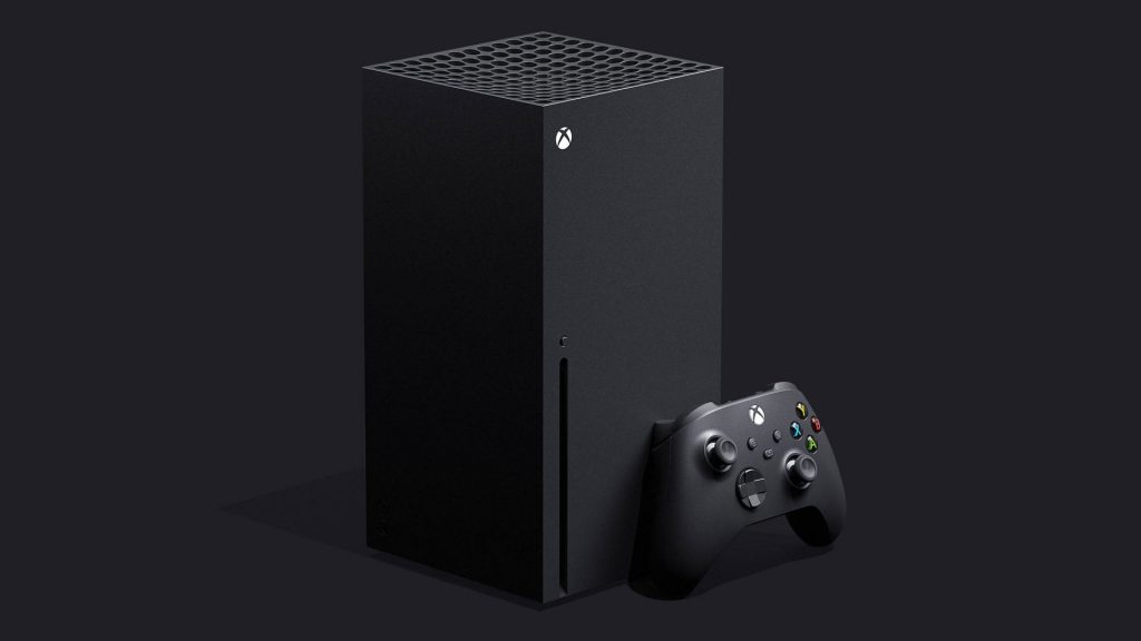 xbox series x