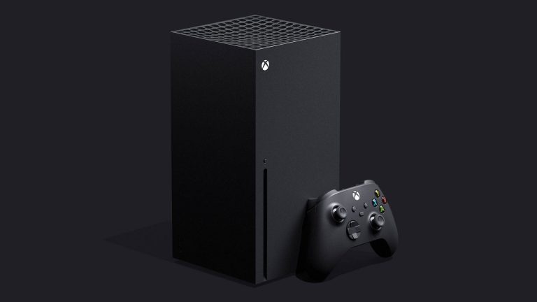 Xbox series x: nuove informazioni sullo smart delivery