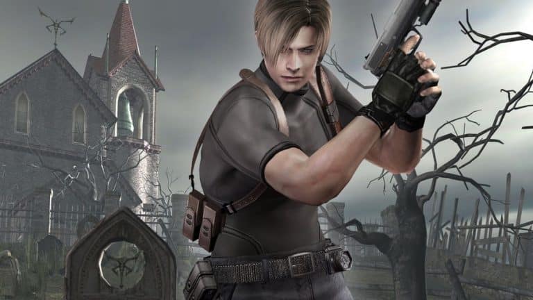 Resident evil 4 vr in arrivo su oculus quest 2