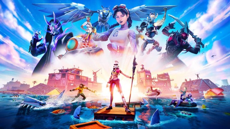 Fortnite: incassi da record