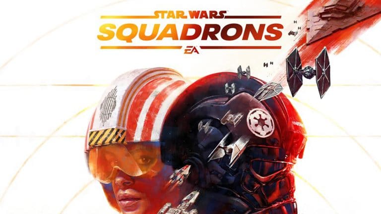 Star wars: squadrons è una questione di prospettiva