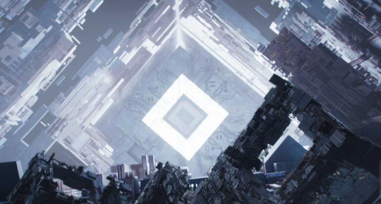 Hyper scape, il nuovo battle royale di ubisoft, esce allo scoperto