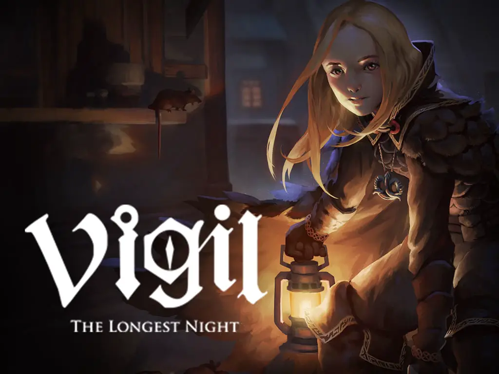 Vigil: The Longest Night