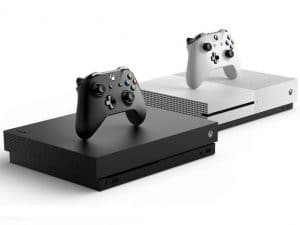 Meglio PlayStation 4 o Xbox One? 5