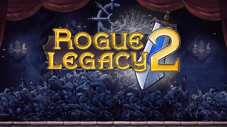 rogue legacy playstation steam cellardoorgames trailer