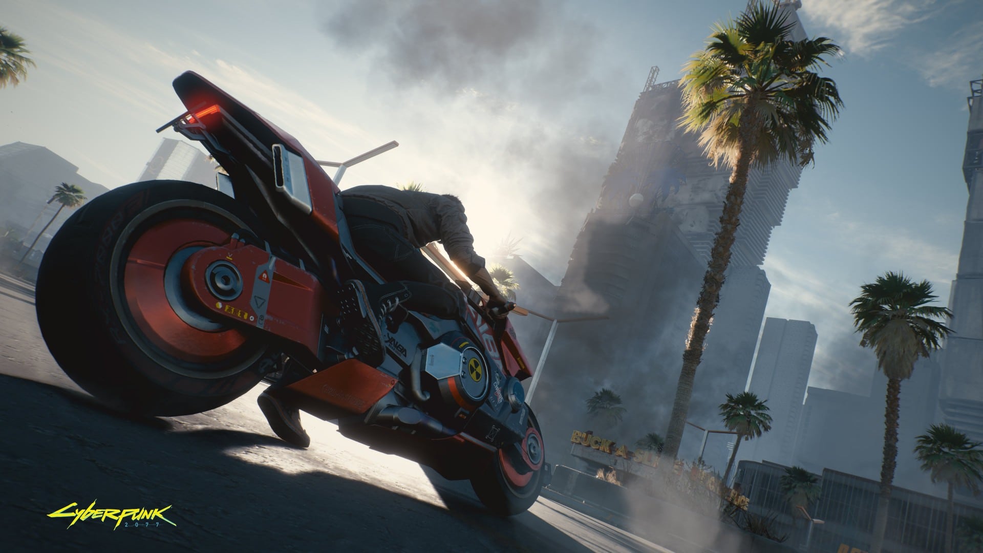 Cyberpunk 2077: l’aggiornamento 2.3 introduce tante novità tra cui veicoli inediti, guida autonoma e miglioramenti su larga scala Cyberpunk 2077