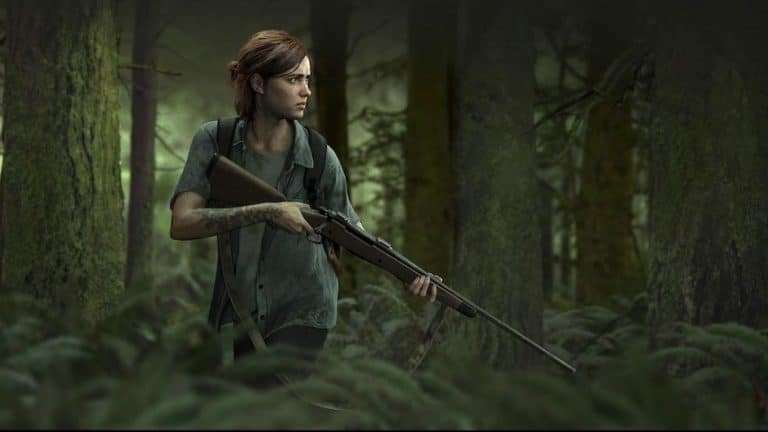 The last of us part ii è un gioco "brutto"...