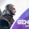 Genesi: open world games