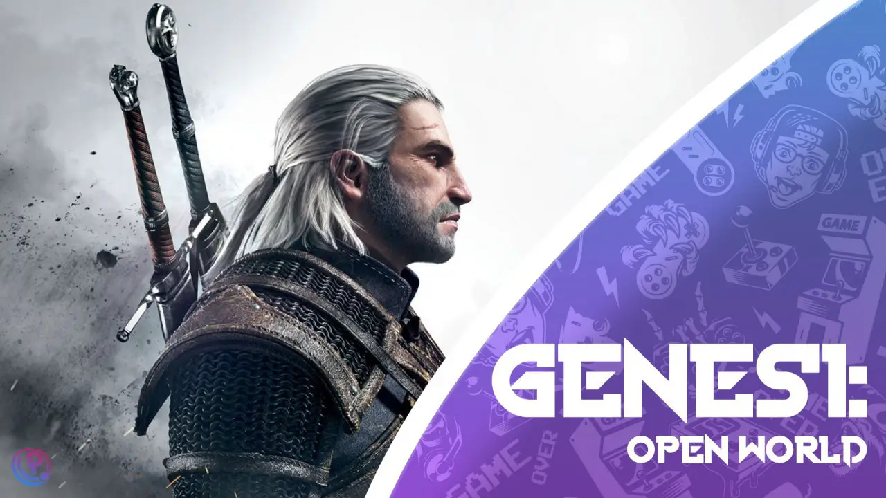 genesi open world