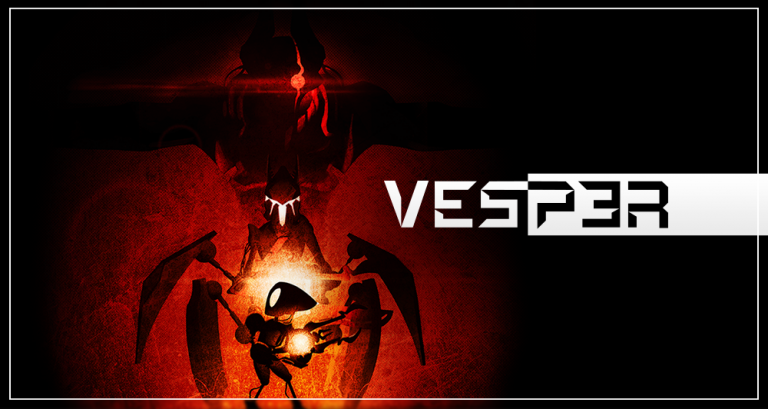 Vesper a meno del 50% su eneba!