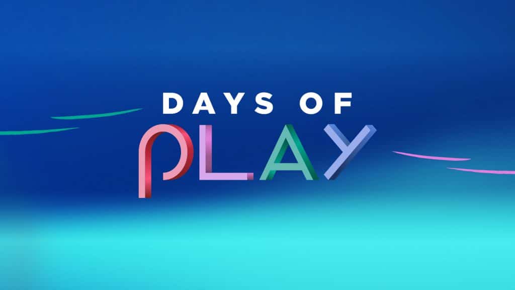 Days of play