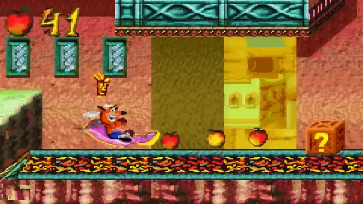 Crash Bandicoot: Storia di una mascotte PlayStation (Parte 3)
