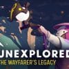 Unexplored 2: the wayfarer's legacy - recensione di un roguelite rivoluzionario?