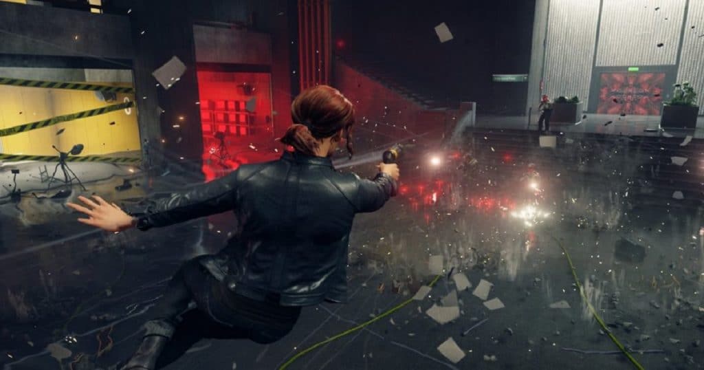 Steam: sconti fino all'85% su death standing, control e altri titoli Control