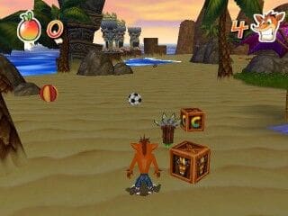 Crash Bandicoot: storia di una mascotte PlayStation (Parte 2) 3