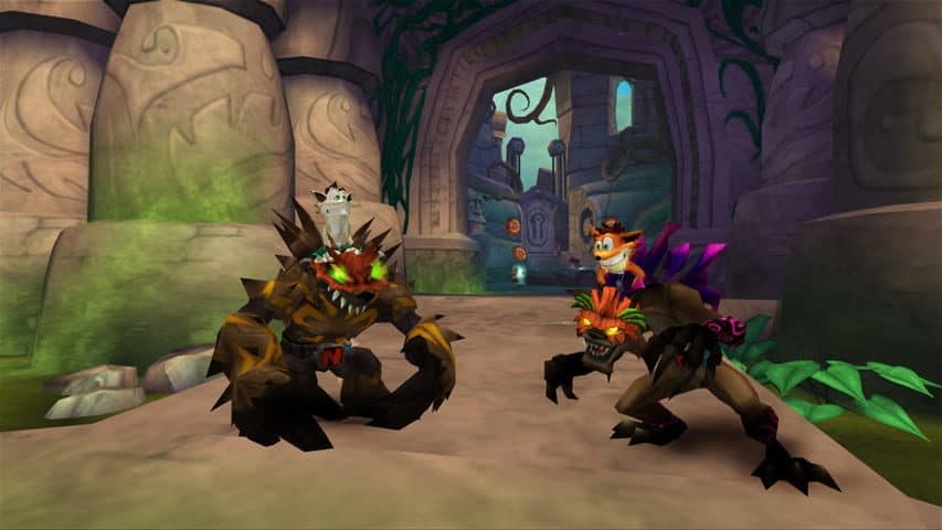 Crash Bandicoot: storia di una mascotte PlayStation (Parte 2)