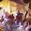 Necromunda: underhive wars verrà rilasciato quest'estate