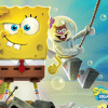 Spongebob squarepants battle for bikini bottom rehydrated, la recensione