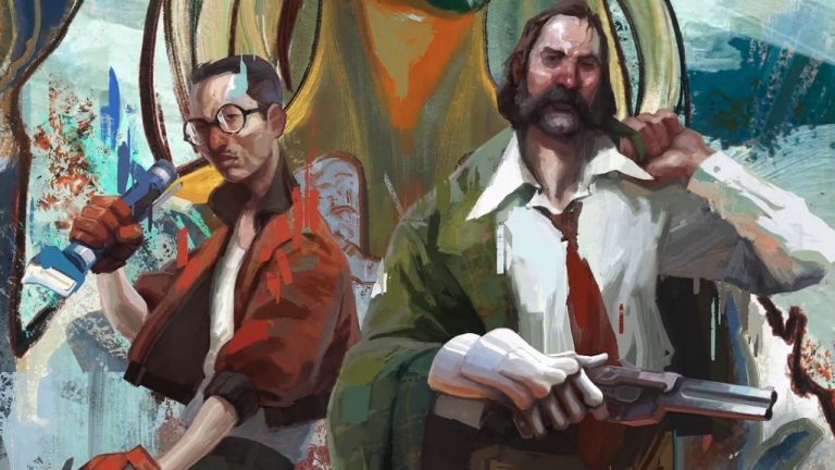 Disco elysium arriva in tv?