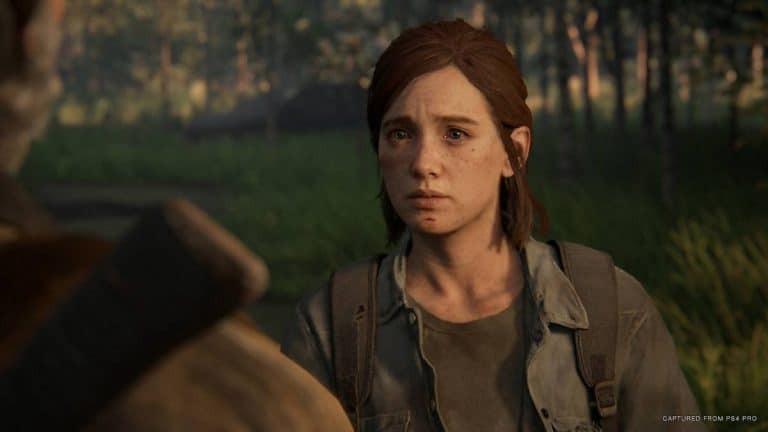 Il downgrade grafico di the last of us part ii