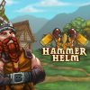 Hammerhelm è stato rilasciato per pc