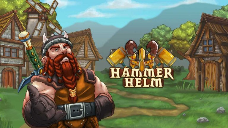 Hammerhelm è stato rilasciato per pc