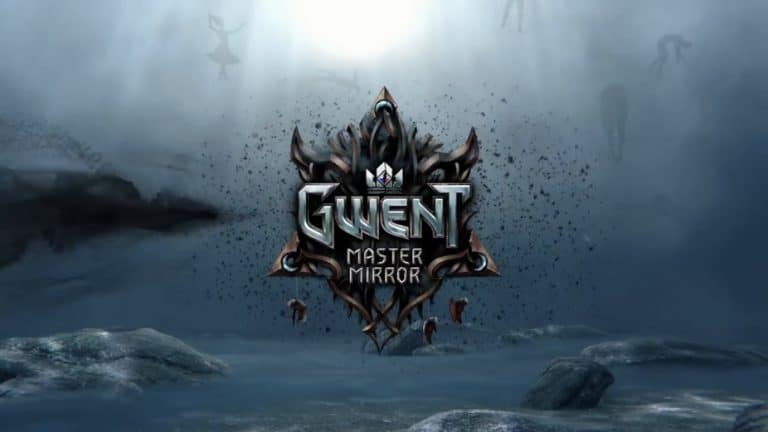 Gwent: the witcher card game, l'espansione master mirror arriva a fine mese