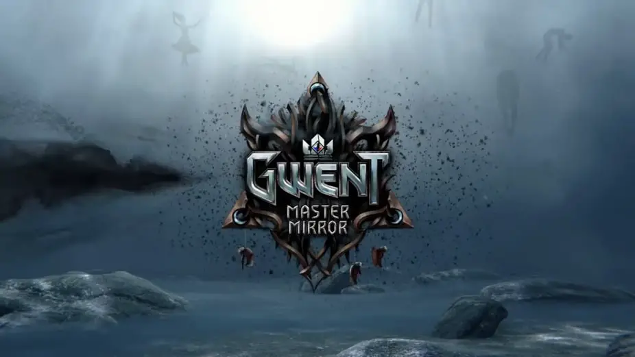 Gwent, arriva l'espansione Master Mirror