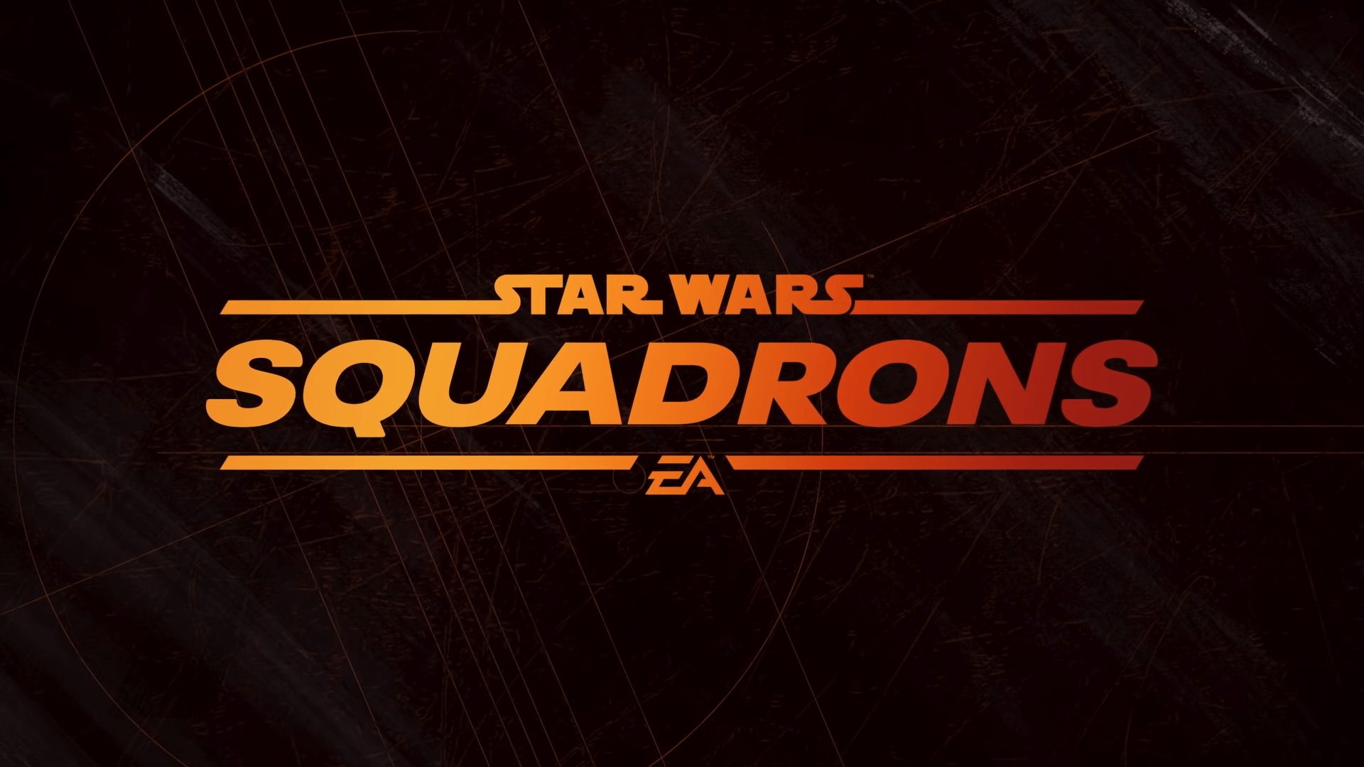 star wars EA Electronic Arts squadrons wings
