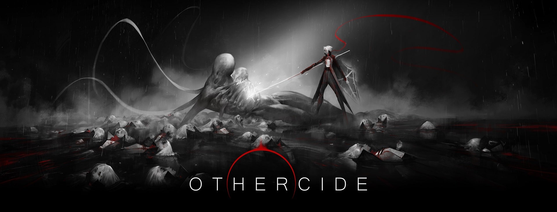 Svelata la data di uscita di Othercide