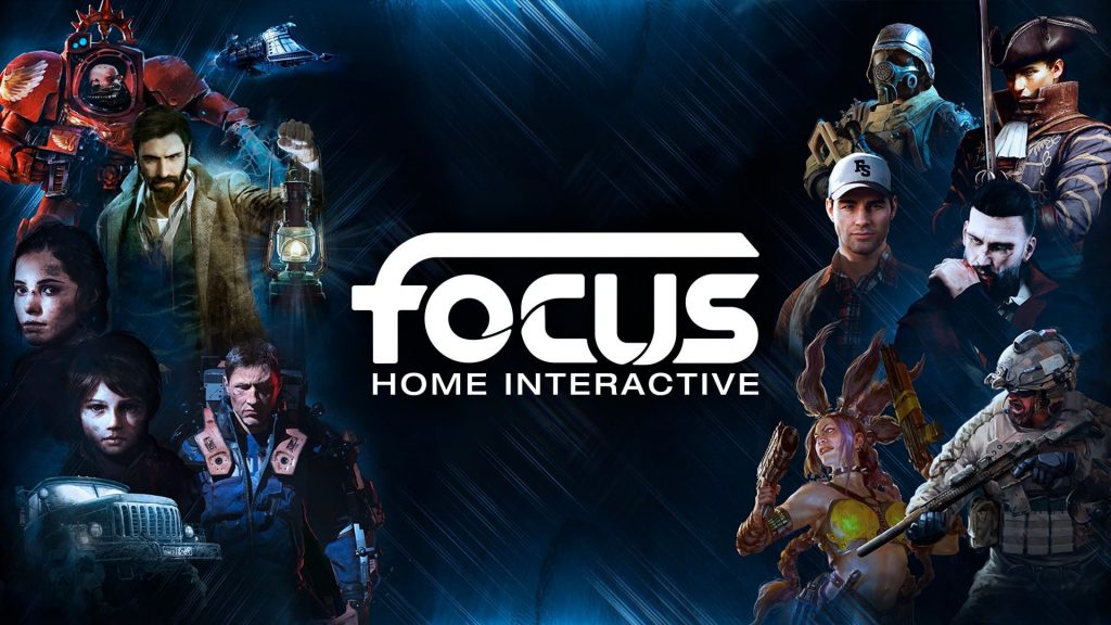 Focus home interactive acquista deck13 interactive Focus home interactive deck13 the surge lord of the fallen crosscode