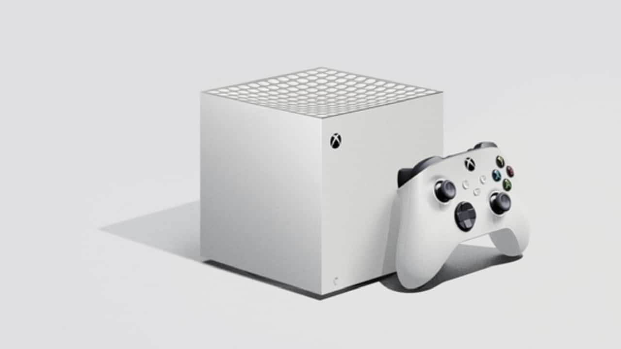 Xbox Series S: un joypad Xbox ne svela ufficiosamente l'esistenza