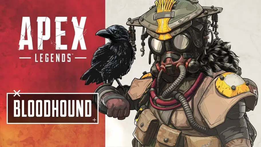 Apex Legends leggende