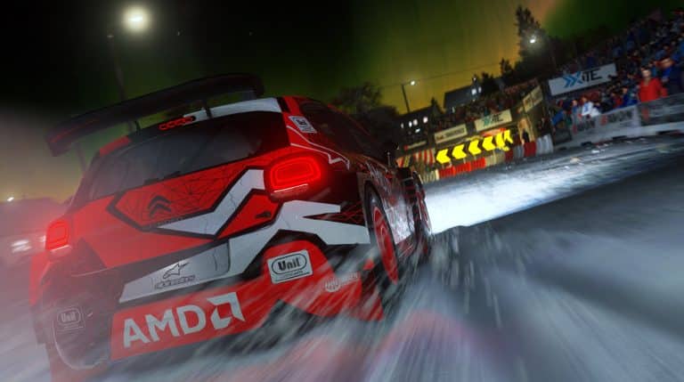 Dirt 5: ci sarà un’opzione per l’upgrade da playstation 4 a playstation 5