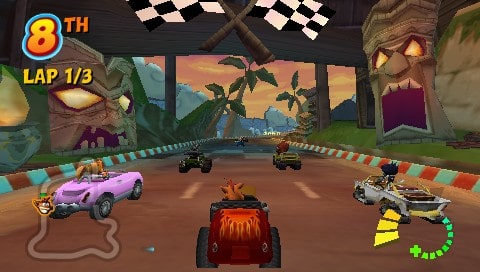 Crash Bandicoot: storia di una mascotte PlayStation (Parte 2) 4