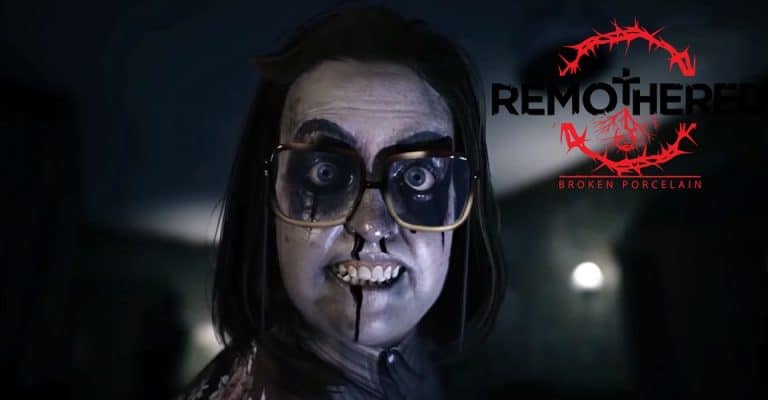 Remothered: broken porcelain, nuovo trailer e data di uscita