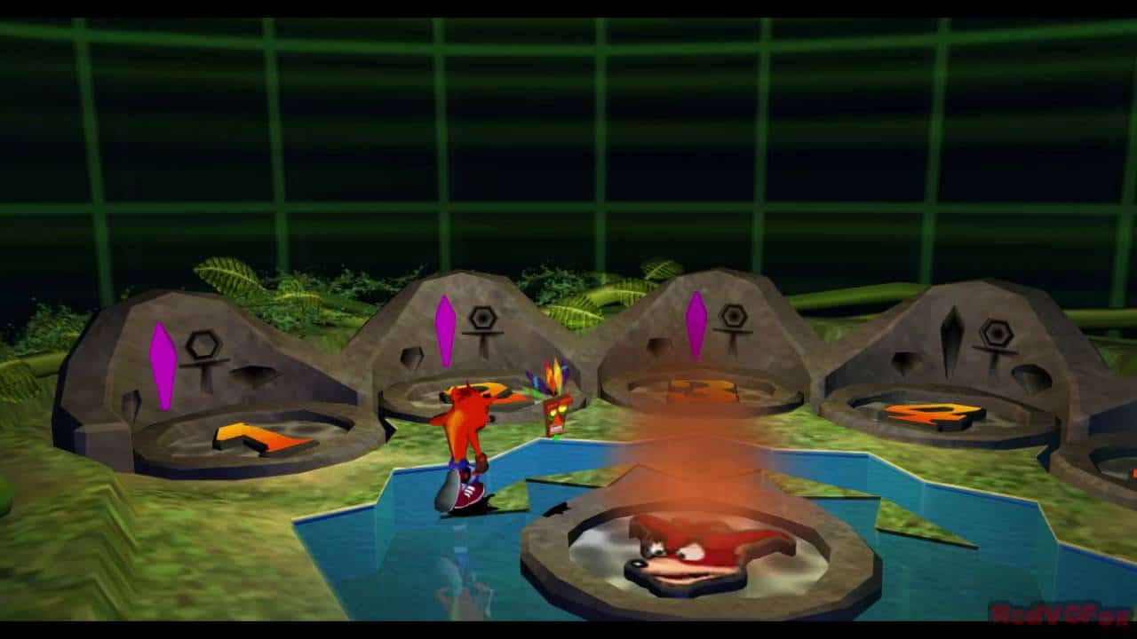 Crash Bandicoot: storia di una mascotte PlayStation (Parte 2) 1