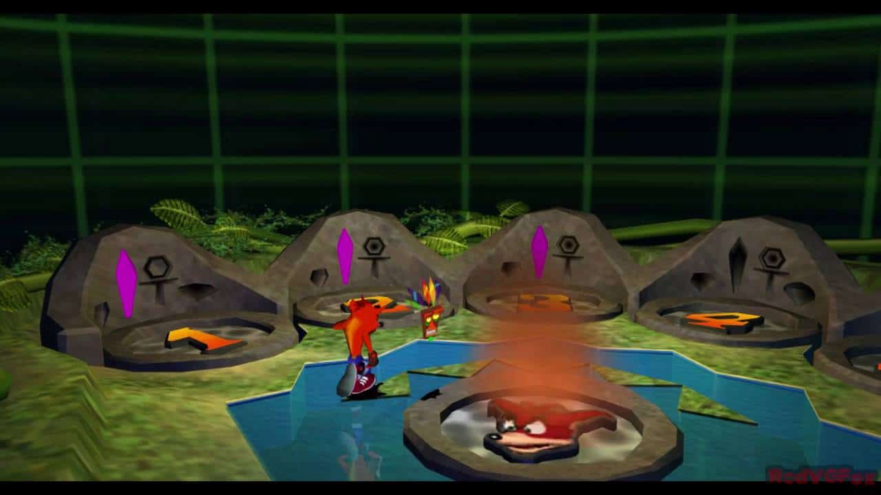 Crash Bandicoot: storia di una mascotte PlayStation (Parte 2)