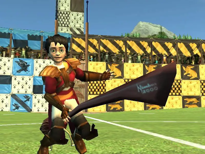 hp quidditch world cup