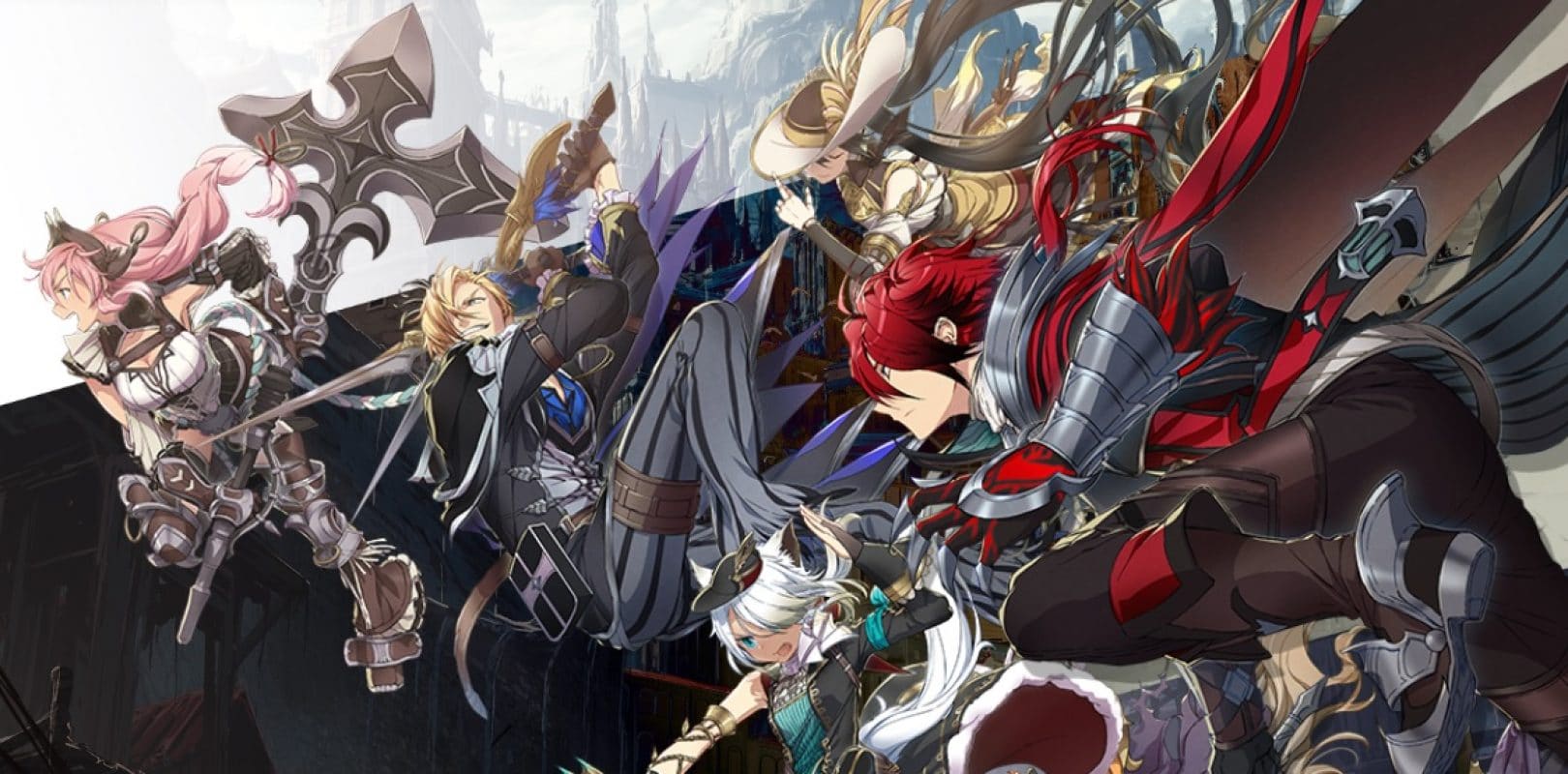 Ys IX: Monstrum Nox sbarca in occidente
