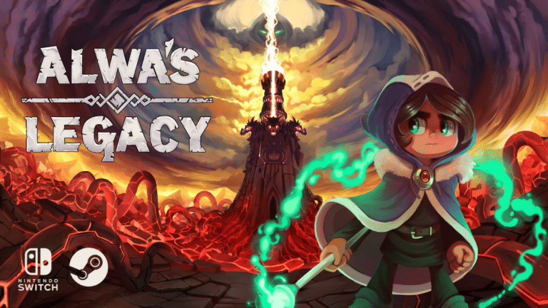 Alwa's legacy, il ritorno di un classico in chiave moderna