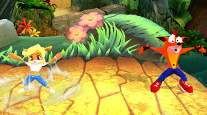 Crash Bandicoot: Storia di una mascotte PlayStation (Parte 3) 4